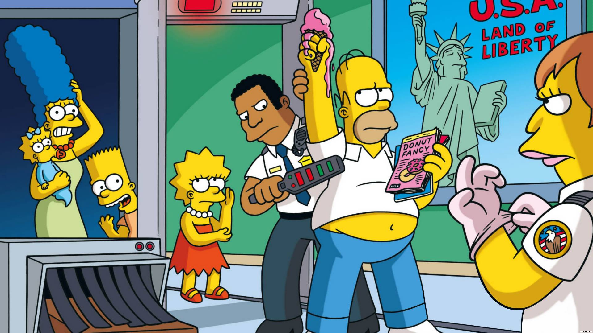 SIMPSONOVI